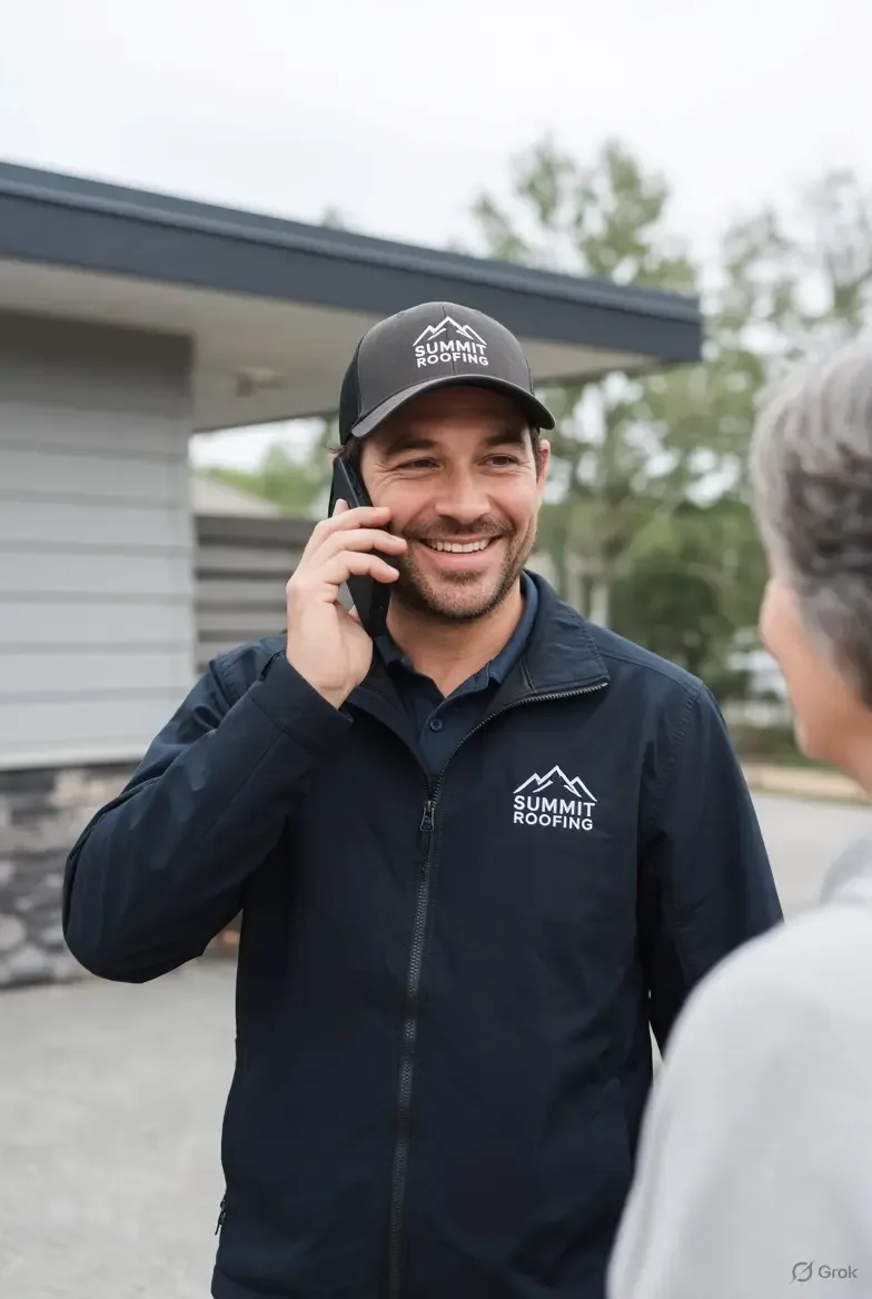 Flat Roof Leak Repair Troy, ID FAQs